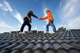 Fast & Reliable Emergency Roof Repairs in Parkland, WA